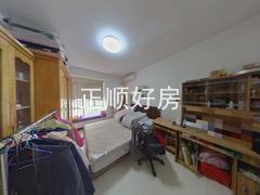 卧室