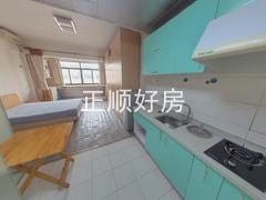 厨房