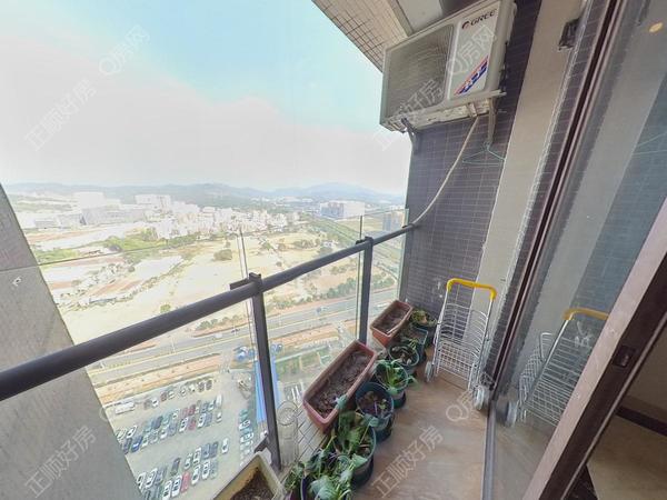 阳台