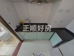 厨房