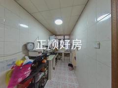 厨房