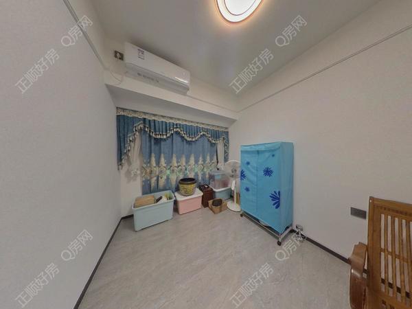 VR看房