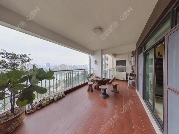 VR看房