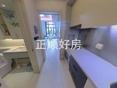 厨房