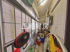 阳台