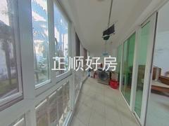 阳台