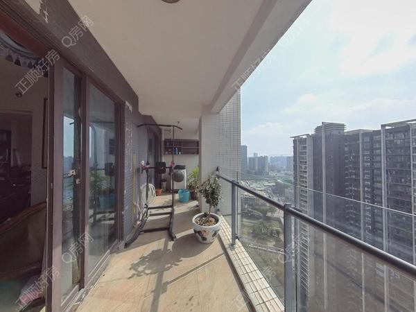 阳台