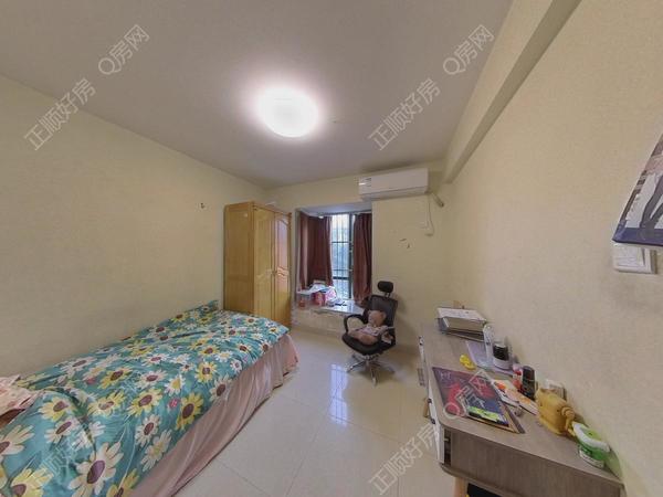 VR看房