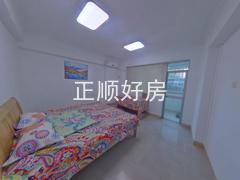卧室