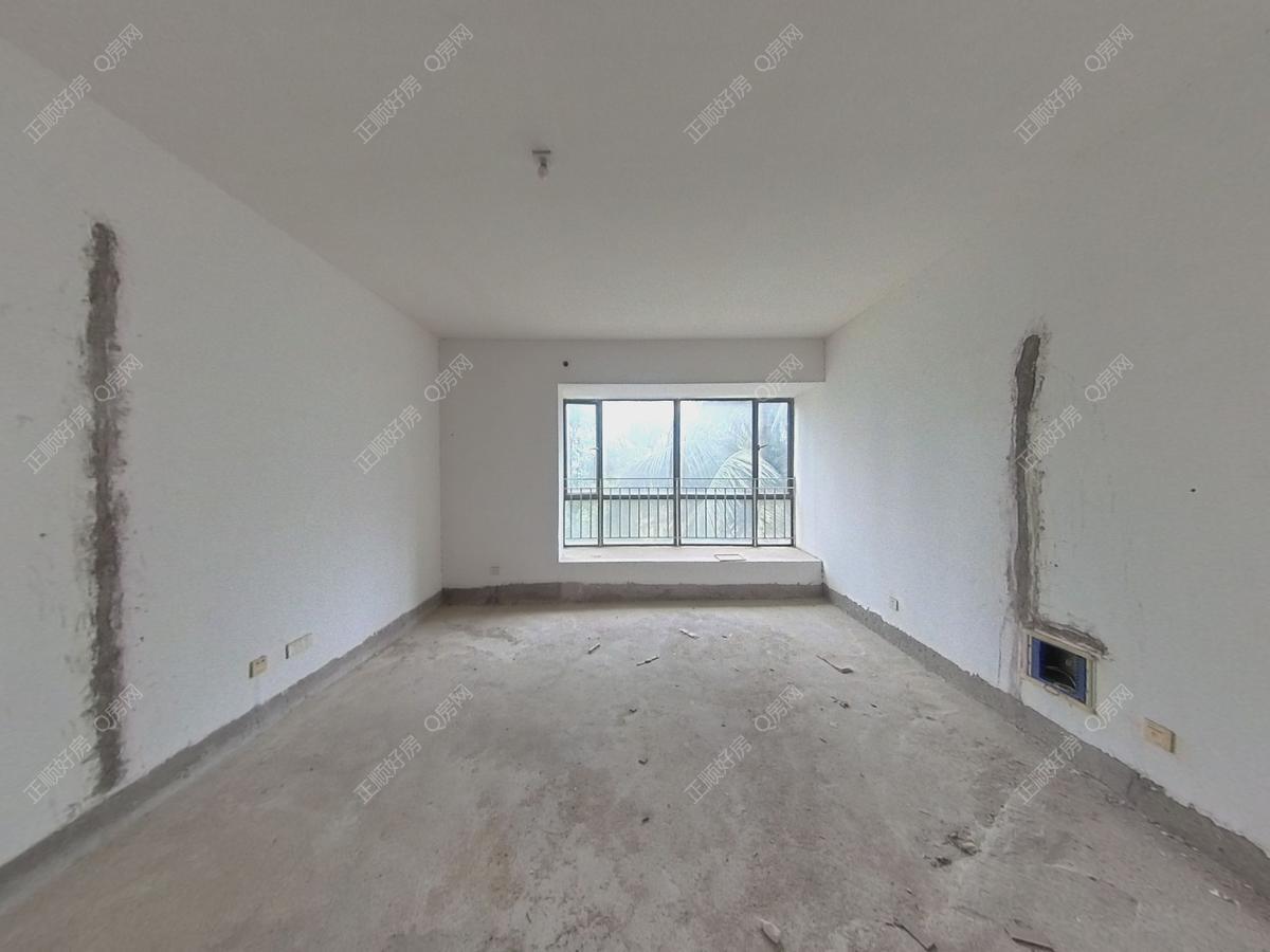 老香洲 海岸南山 145.00㎡ 4房2厅 朝东南