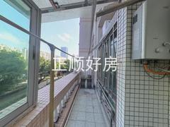 阳台