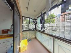 阳台