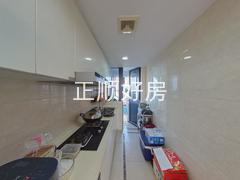 厨房