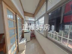 阳台
