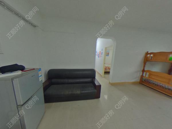 VR看房