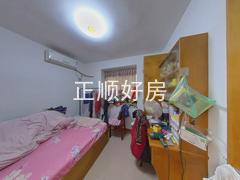 卧室