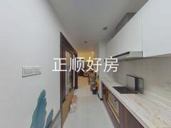 厨房