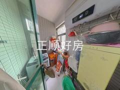 阳台