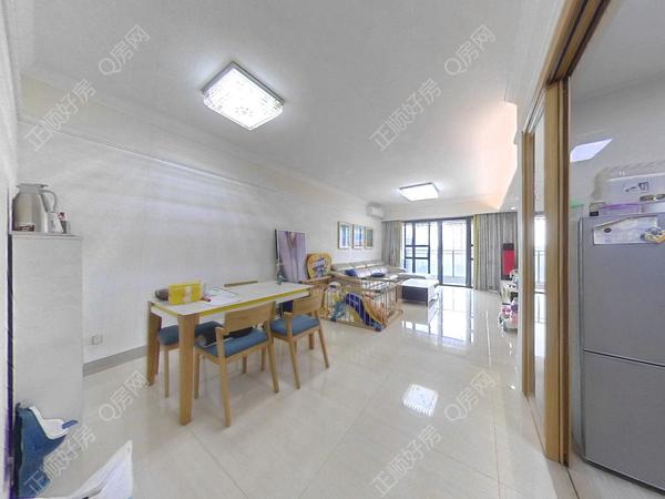 VR看房