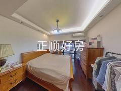 卧室