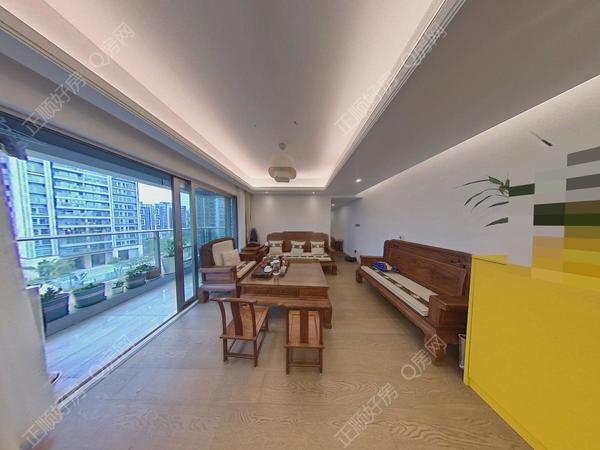 VR看房