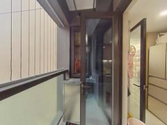 阳台