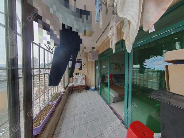 阳台
