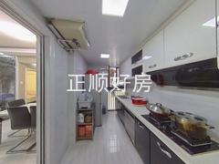 厨房