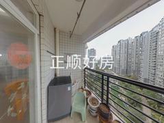 阳台