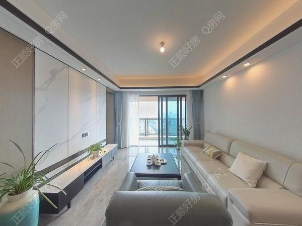VR看房