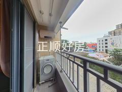 阳台