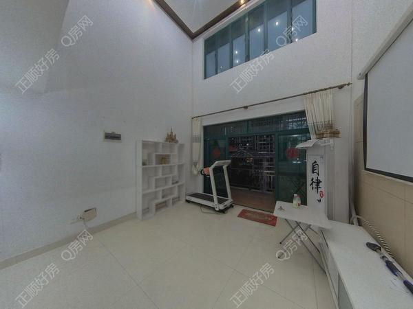VR看房