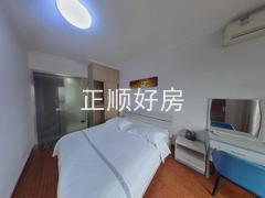 卧室