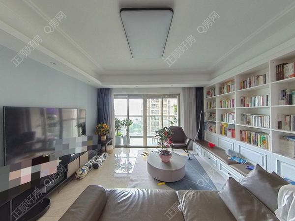 VR看房