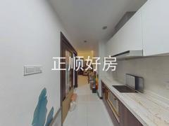 厨房