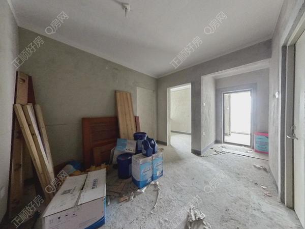 VR看房