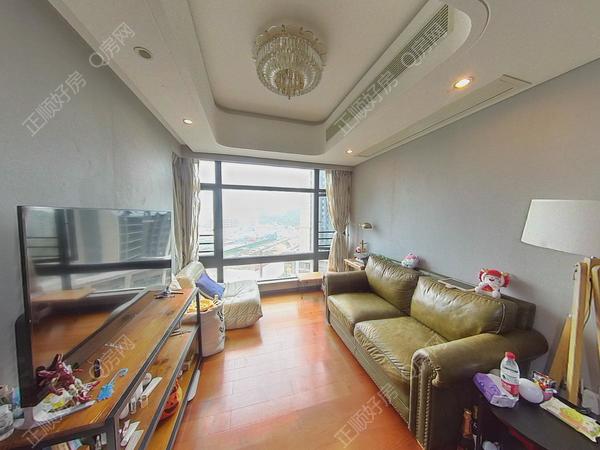 VR看房