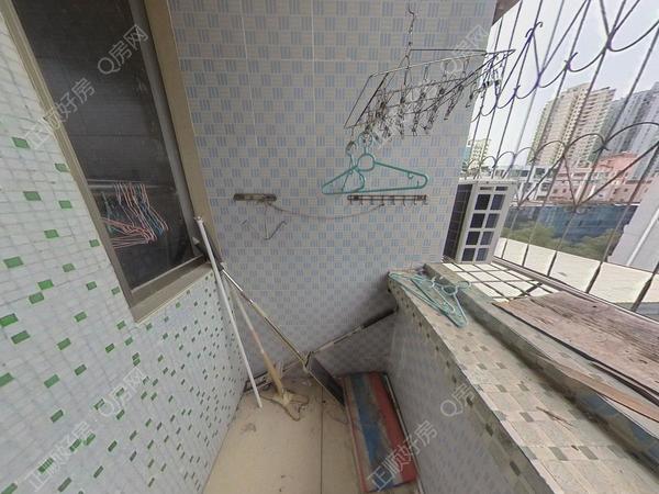 阳台