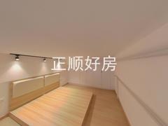 卧室