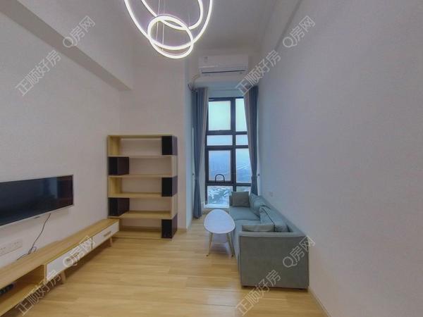 VR看房