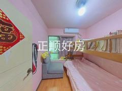 卧室