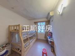 卧室