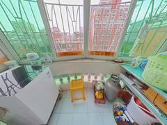 阳台