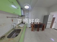 厨房