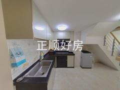 厨房