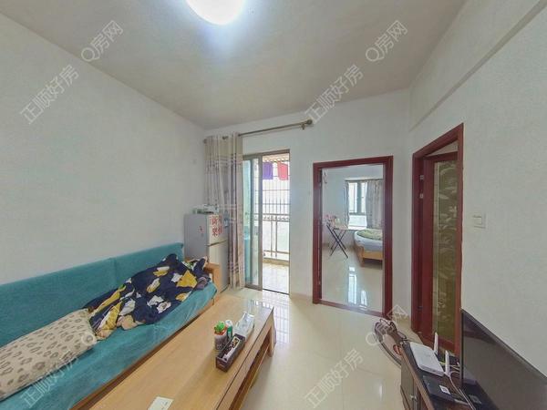 VR看房