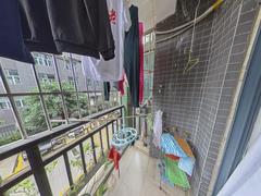阳台