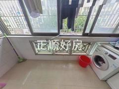 阳台