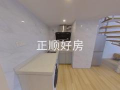 厨房