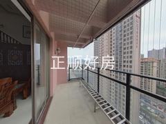 阳台